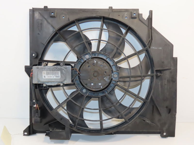Ventilateur de refroidissement Bmw 3 (E46) 320 i (1998-2000)