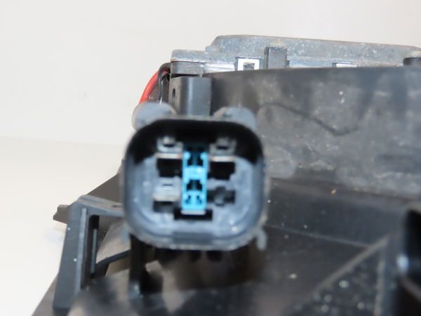 Ventilateur de refroidissement Bmw 3 (E46) 320 i (1998-2000)