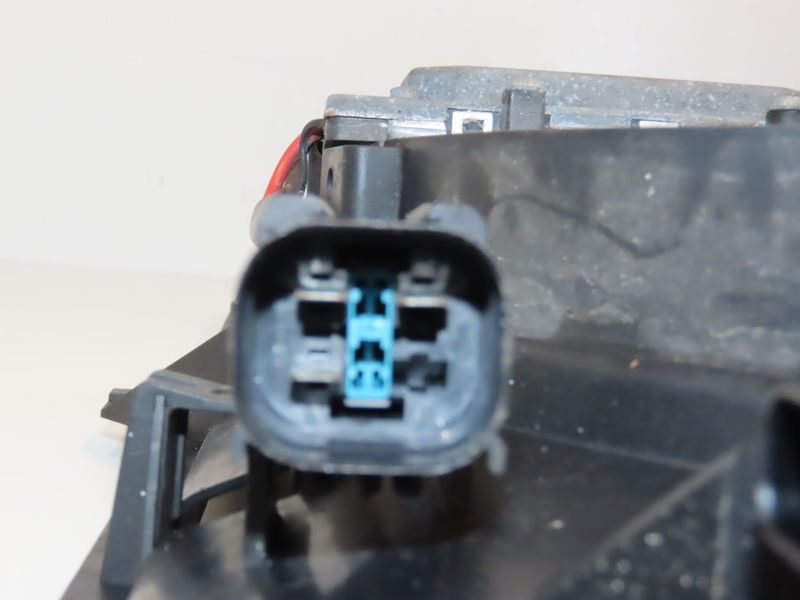 Ventilateur de refroidissement Bmw 3 (E46) 320 i (1998-2000)