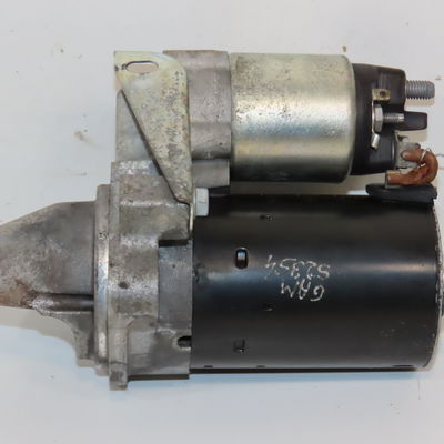Démarreur Citroën C1 (PM_, PN_) 1.0 (2005-2014) 5 portes