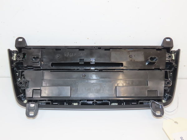Commande de chauffage Bmw 3 (F30, F80) 320 d (2011-2016)