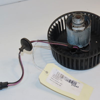 Ventilateur de chauffage Ford FIESTA IV (JA_, JB_) 1.8 d (1995-2000)