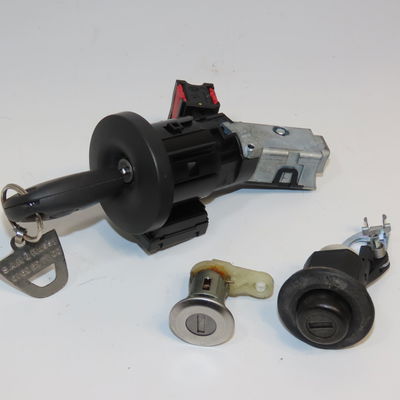 Kit serrures  antivol Dacia LOGAN MCV II Tce 90 (k8m1) (2013)