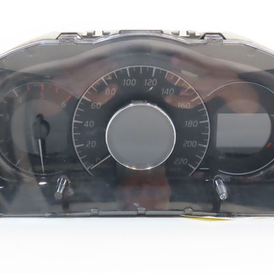 Compteur Nissan NOTE (E12) 1.5 dci (2013)