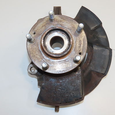 Moyeu avd Hyundai TUCSON (JM) 2.0 crdi traction intégrale (2004-2010) 5 portes