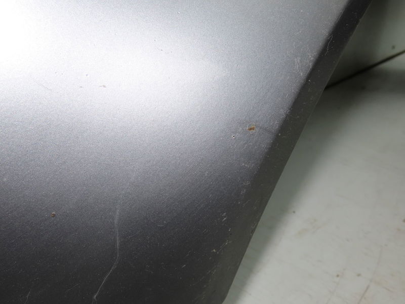 Aile avant gauche Bmw 3 (E46) 320 i (1998-2000)
