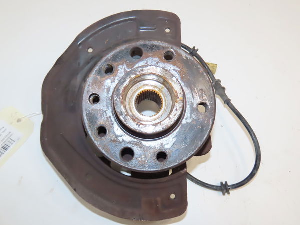 Moyeu avd Opel VECTRA B 3-5 portes (J96) 2.0 dti 16v (f68) (1997-2003)