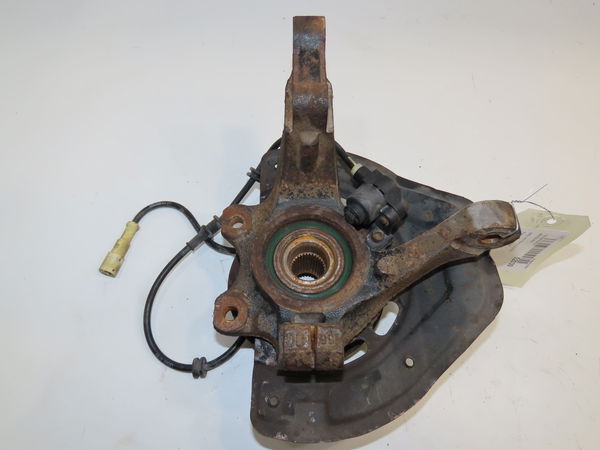 Moyeu avd Opel VECTRA B 3-5 portes (J96) 2.0 dti 16v (f68) (1997-2003)