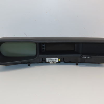 Compteur Citroën C3 PICASSO (SH_) 1.6 hdi 90 (2010) 5 portes