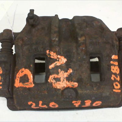Etrier de frein avant droit Hyundai TRAJET (FO) 2.0 crdi (2001-2008)
