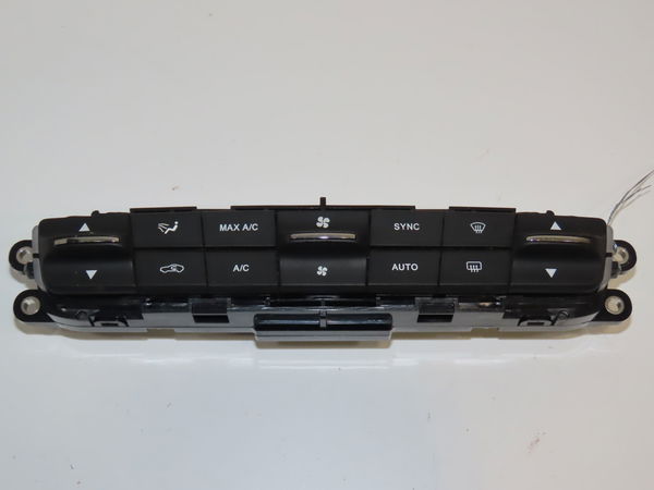 Commande de chauffage MASERATI LEVANTE