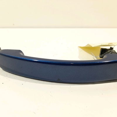 Poignee ext porte arg Ford FUSION (JU_) 1.6 (2002-2009)