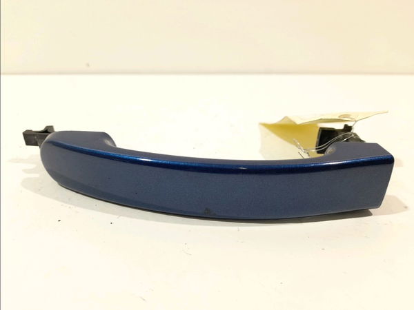 Poignee ext porte arg Ford FUSION (JU_) 1.6 (2002-2009)