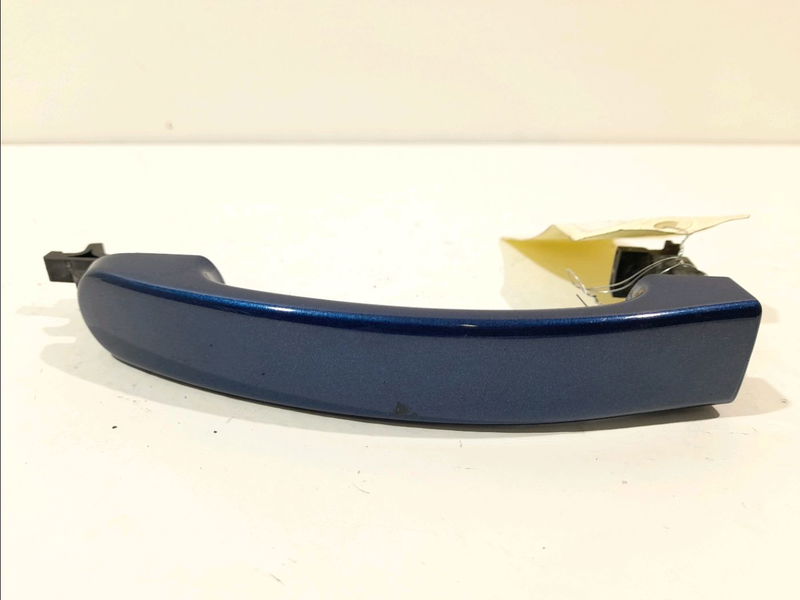 Poignee ext porte arg Ford FUSION (JU_) 1.6 (2002-2009)