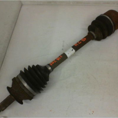 Transmission avant gauche Hyundai TRAJET (FO) 2.0 crdi (2001-2008)