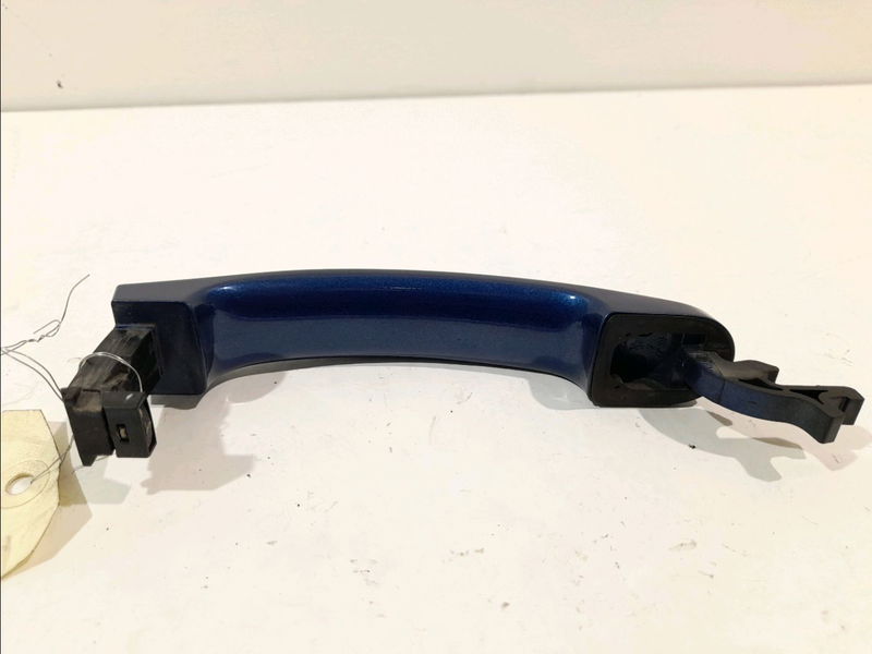 Poignee ext porte arg Ford FUSION (JU_) 1.6 (2002-2009)