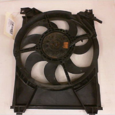 Ventilateur de refroidissement Hyundai TRAJET (FO) 2.0 crdi (2001-2008)