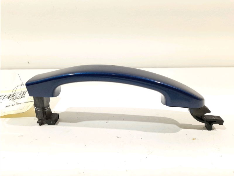 Poignee ext porte arg Ford FUSION (JU_) 1.6 (2002-2009)