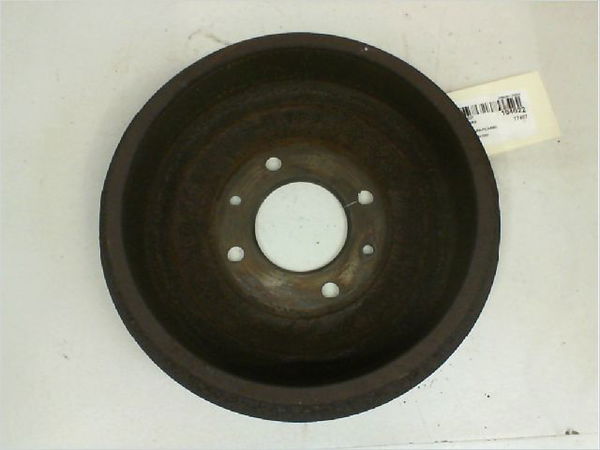 Tambour arrière gauche Citroën XSARA PICASSO (N68) 2.0 hdi (1999-2011) 5 portes