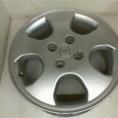 Jante aluminium 2 Opel ASTRA G 3-5 portes (T98) 1.6 16v (f08, f48) (1998-2005)