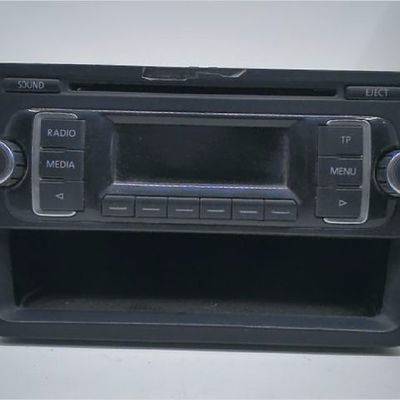 Autoradio Volkswagen CADDY III Camionnette-Monospace (2KA, 2KH, 2CA, 2CH) 1.6 tdi (2010-2015)