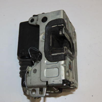 Serrure porte arg Dacia SANDERO 1.4 mpi lpg (2009)