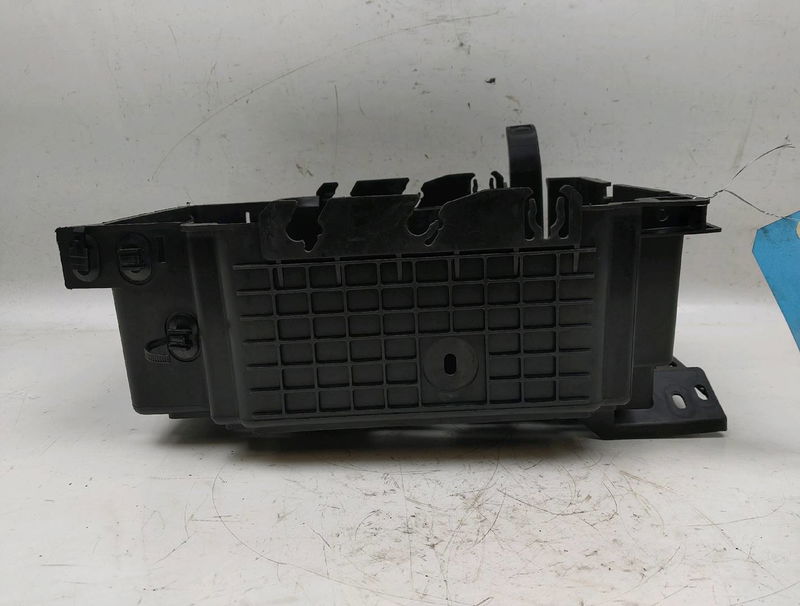 Support de batterie de traction Citroën C3 I (FC_, FN_) 1.4 hdi (2003-2011) 5 portes