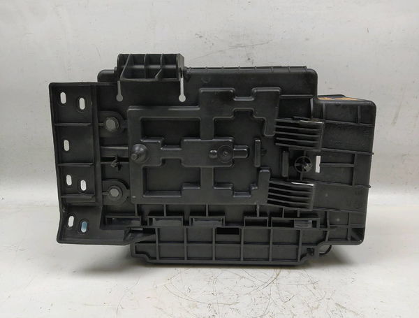Support de batterie de traction Citroën C3 I (FC_, FN_) 1.4 hdi (2003-2011) 5 portes