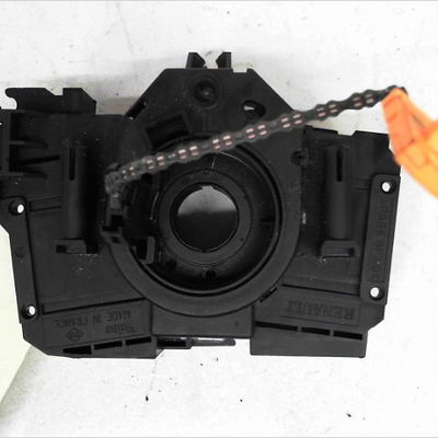Contacteur annulaire airbag Renault CLIO II (BB_, CB_) 1.2 (bb0a, bb0f, bb10, bb1k, bb28, bb2d, bb2h, cb0a,... (1998-2010) 5 por