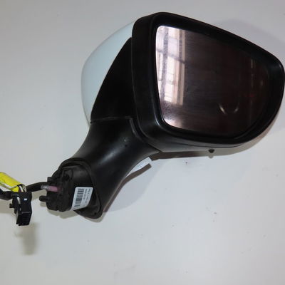 Retroviseur exterieur electrique droit Renault CLIO IV Grandtour (KH_) 1.5 dci 90 (khn3, khn4) (2012) 5 portes