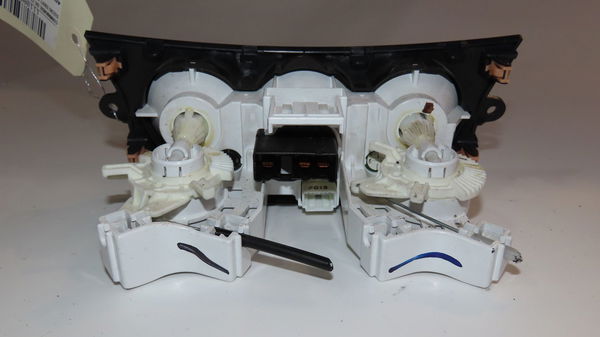 Commande de chauffage Suzuki SWIFT IV (FZ, NZ) 1.2 (azh 412) (2010)