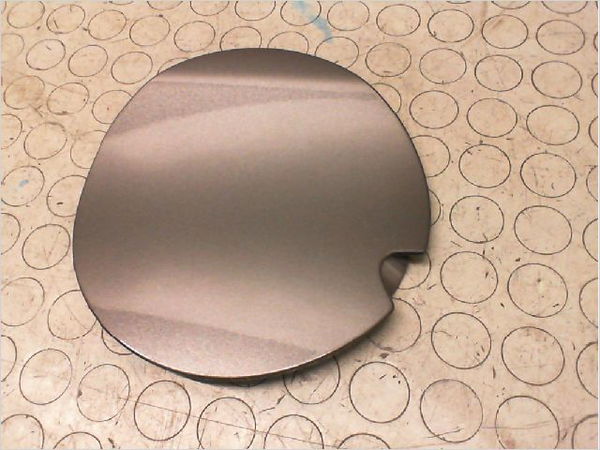 Portillon carburant aile arg Peugeot 208 I (CA_, CC_) 1.2 thp 110 (2013)
