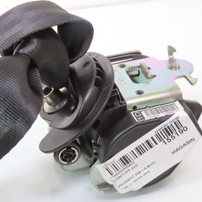 Ceinture avant droite Peugeot 508 SW I (8E_) 1.6 bluehdi 120 (2014-2018)