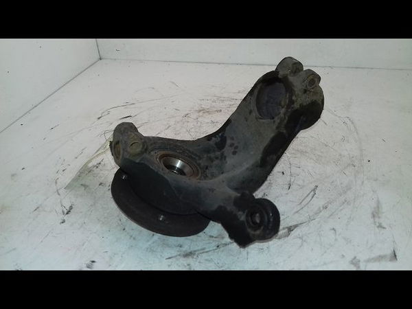Fusee avd Peugeot 207-207 (WA_, WC_) 1.6 hdi (2006-2013) 5 portes