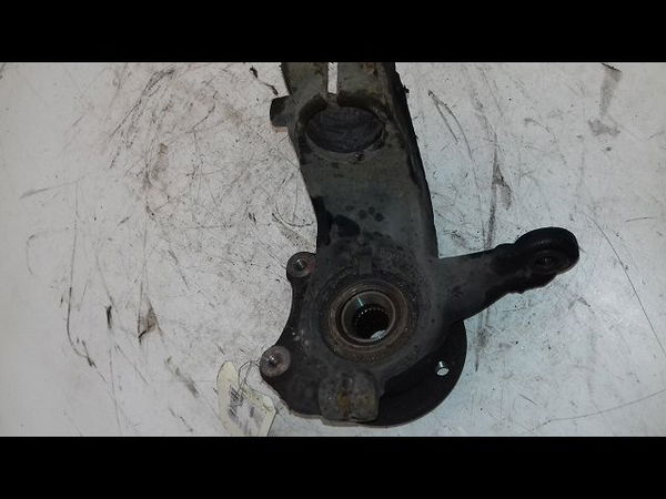 Fusee avd Peugeot 207-207 (WA_, WC_) 1.6 hdi (2006-2013) 5 portes