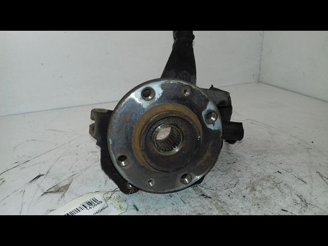Fusee avd Peugeot 207-207 (WA_, WC_) 1.6 hdi (2006-2013) 5 portes