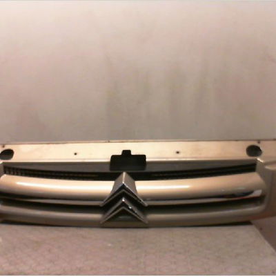 Calandre Citroën BERLINGO - BERLINGO FIRST Monospace (MF_, GJK_, GFK_) 1.6 hdi 90 (mf9hx) (2005-2008)
