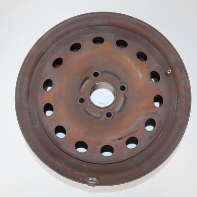 Jante tole 2 Ford FUSION (JU_) 1.4 (2002-2012)