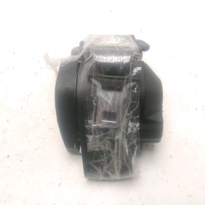 Ceinture arrière gauche Renault CLIO II (BB_, CB_) 1.2 16v (bb05, bb0w, bb11, bb27, bb2t, bb2u, bb2v, cb05,... (2001-2016) 3 portes