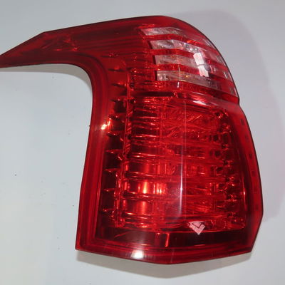 Feu arrière gauche Peugeot 5008 (0U_, 0E_) 2.0 hdi 150 - bluehdi 150 (2009-2017) 5 portes