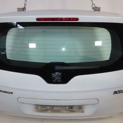 Hayon Peugeot 5008 (0U_, 0E_) 2.0 hdi 150 - bluehdi 150 (2009-2017) 5 portes