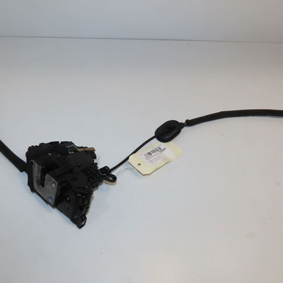 Serrure porte arg Renault CAPTUR I (J5_, H5_) 1.2 tce 120 (2013)