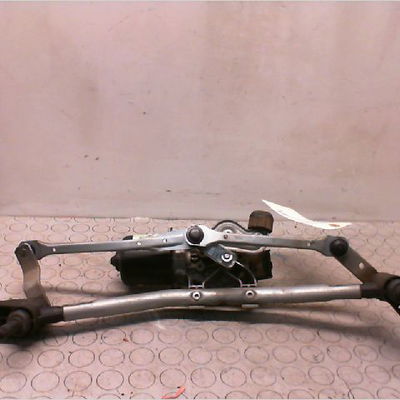 Mecanisme essuie-glace avant Renault CLIO III (BR0-1, CR0-1) 1.2 16v (2010-2014)