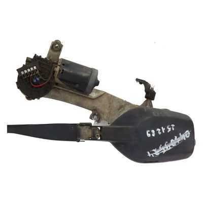 Moteur essuie-glace avant Mercedes-benz CLK (C208) Clk 320 (208.365) (1997-2002)