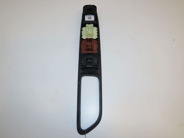 Commande lève-glace porte avant gauche Renault CAPTUR I (J5_, H5_) 1.2 tce 120 (2013)