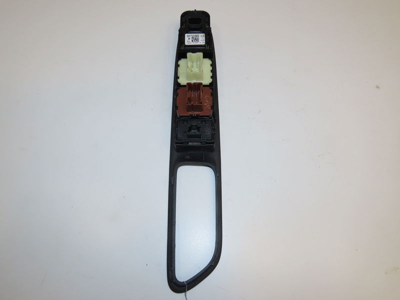 Commande lève-glace porte avant gauche Renault CAPTUR I (J5_, H5_) 1.2 tce 120 (2013)