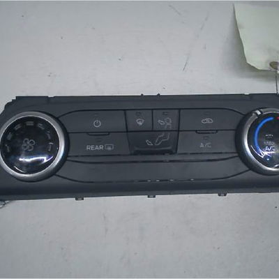 Commande de chauffage Ford FIESTA VII (HJ, HF) 1.1 ti-vct (2017)