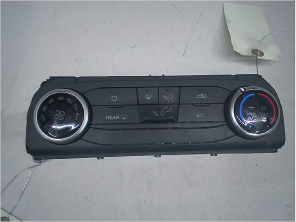 Commande de chauffage Ford FIESTA VII (HJ, HF) 1.1 ti-vct (2017)