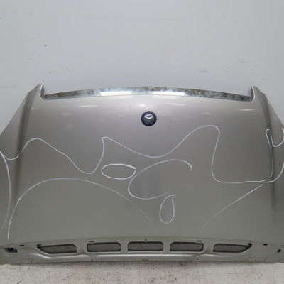 Capot Mercedes-benz CLASSE A (W169) A 180 cdi (169.007, 169.307) (2004-2012) 5 portes