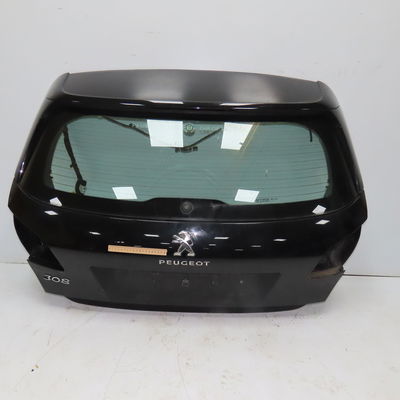 Hayon Peugeot 308 II (LB_, LP_, LW_, LH_, L3_) 1.6 hdi (2013-2021)